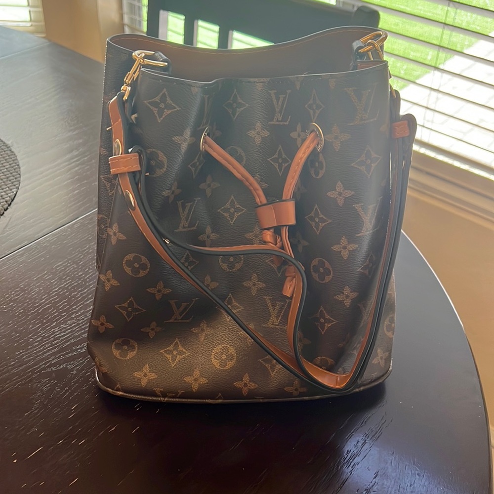 Louis Vuitton knock off